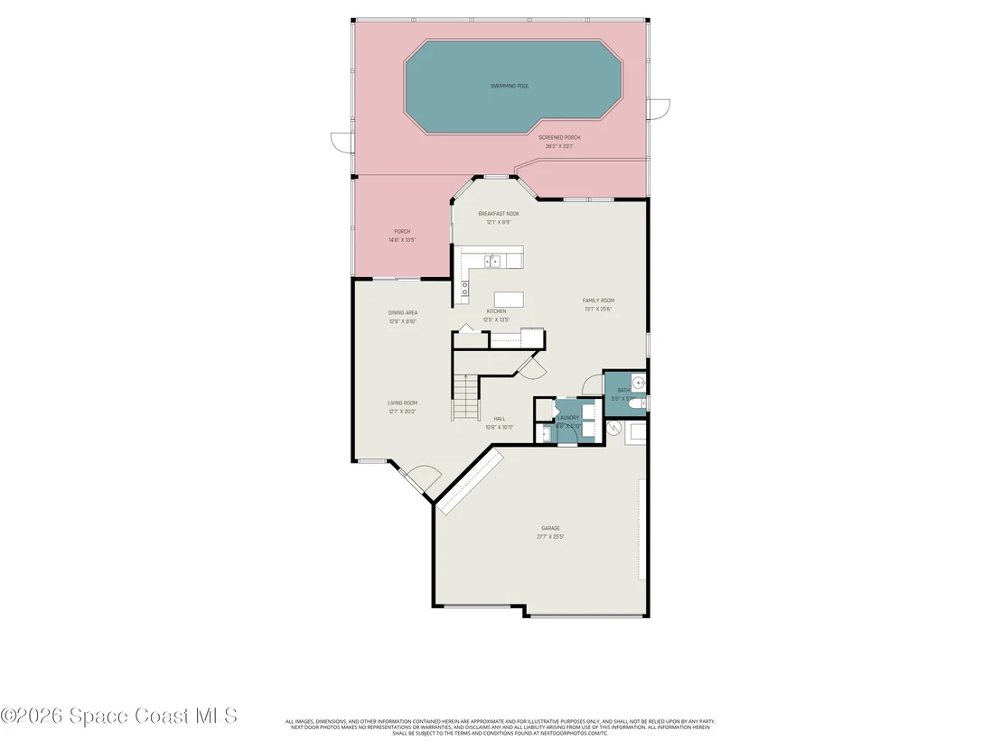 Photo of 2748 Madrigal Lane