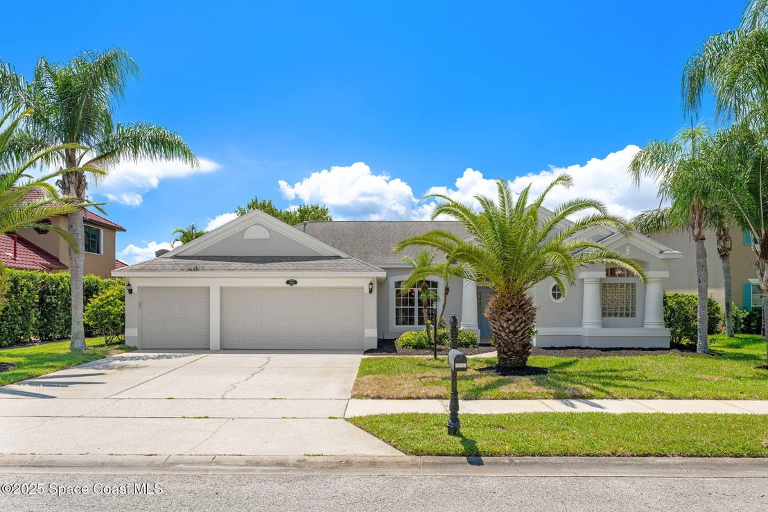 Photo of 1480 Cape Sable Drive