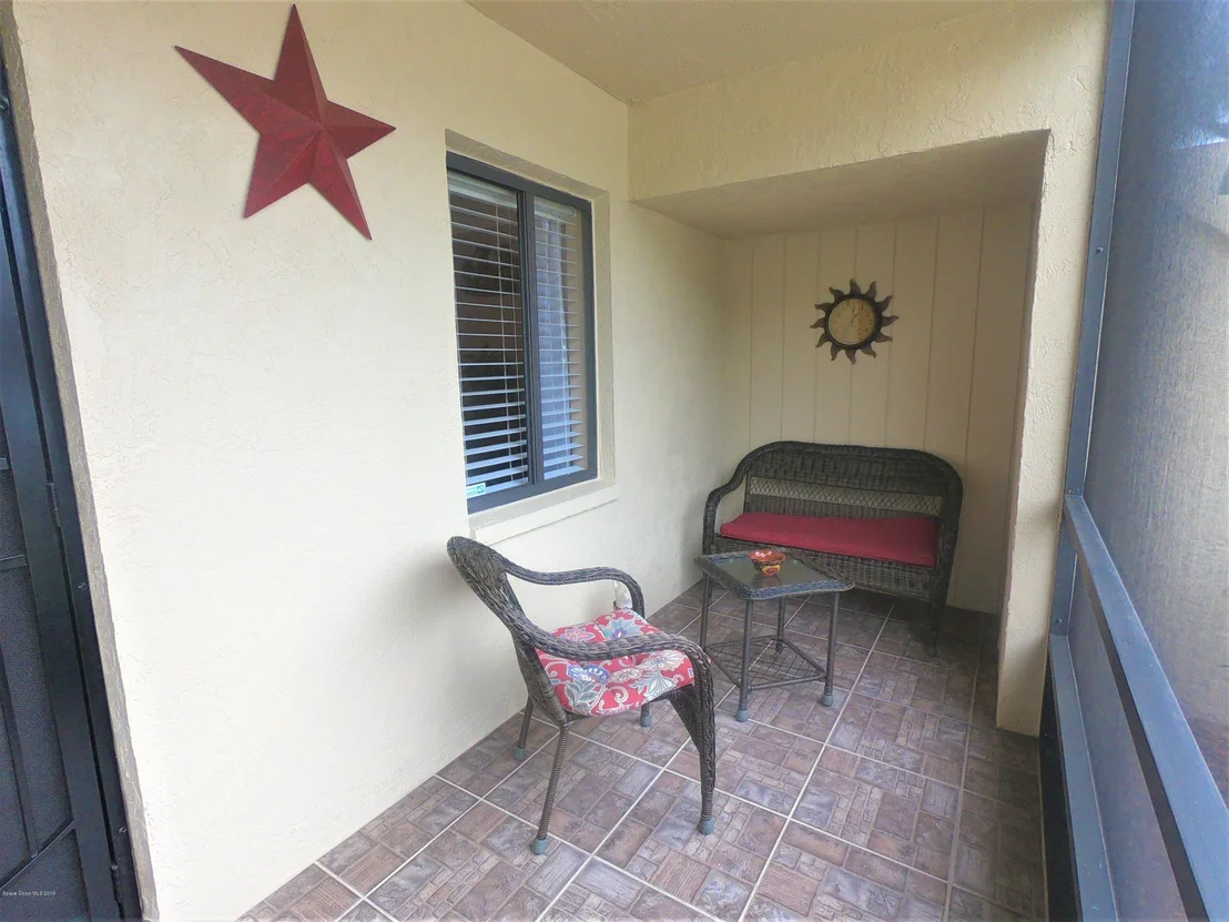 Photo of Unit 101 at 3213 N Murrell Road