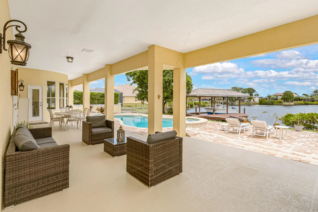 Photo of 124 Lanternback Island Drive