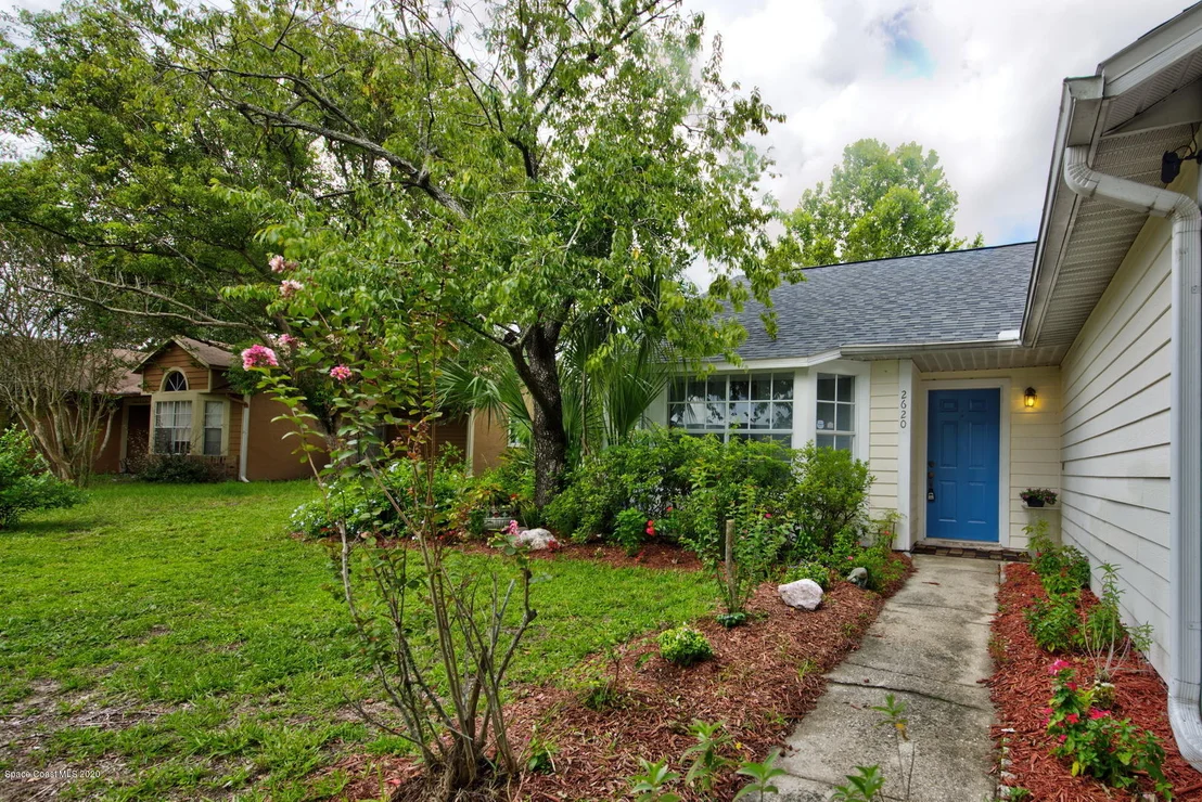 Photo of 2620 Coventry Lane