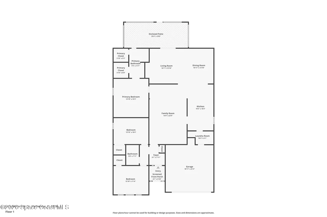 Photo of 1272 White Oak Circle