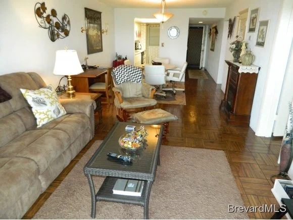 Photo of Unit 102B at 1049 Rockledge