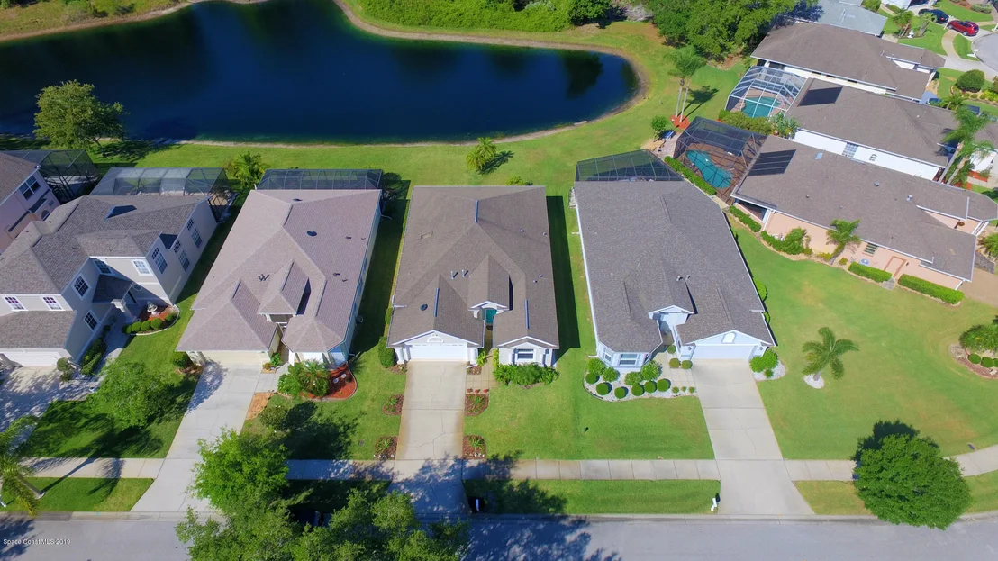 Photo of 865 Suntree Woods Drive