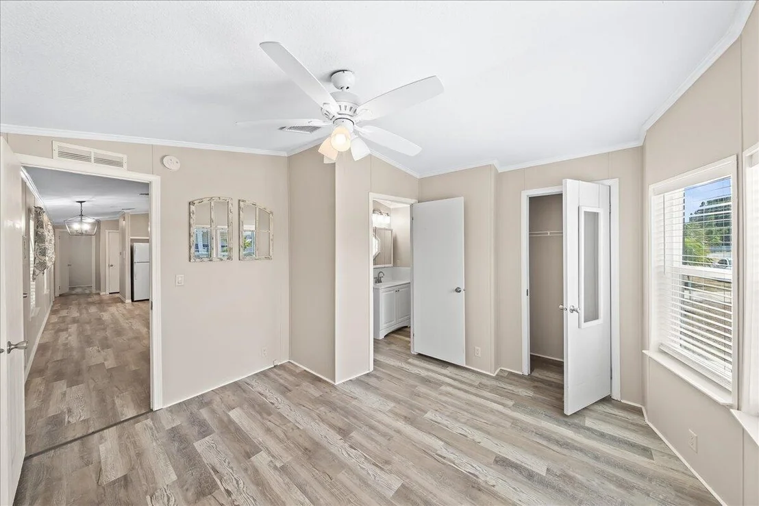 Photo of Unit G2 at 7603 Boxelder Road