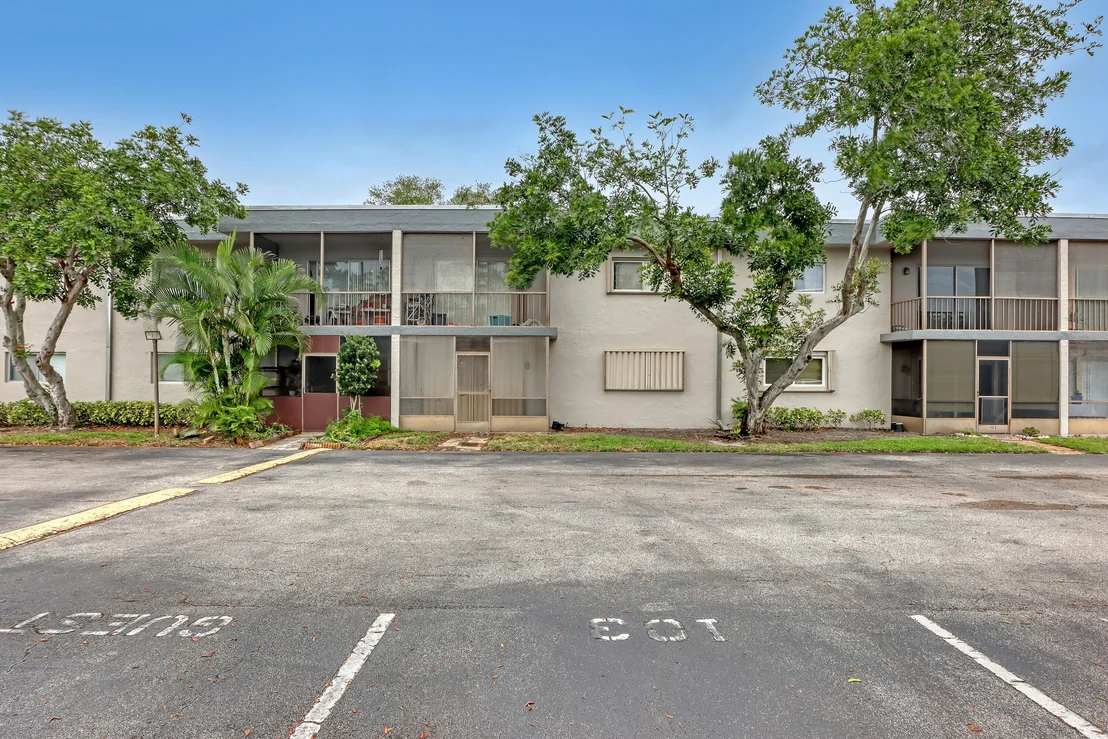 Photo of Unit 202 at 3025 Thrush Drive