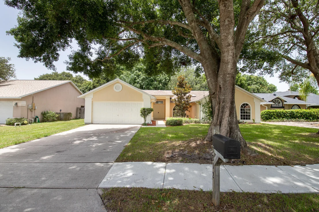 Photo of 3312 Meadowridge Drive