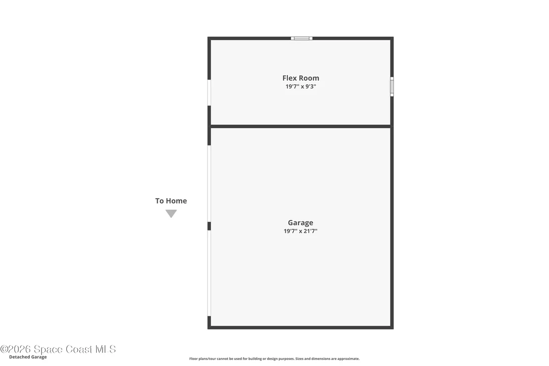 Photo of 3837 Indian River Drive