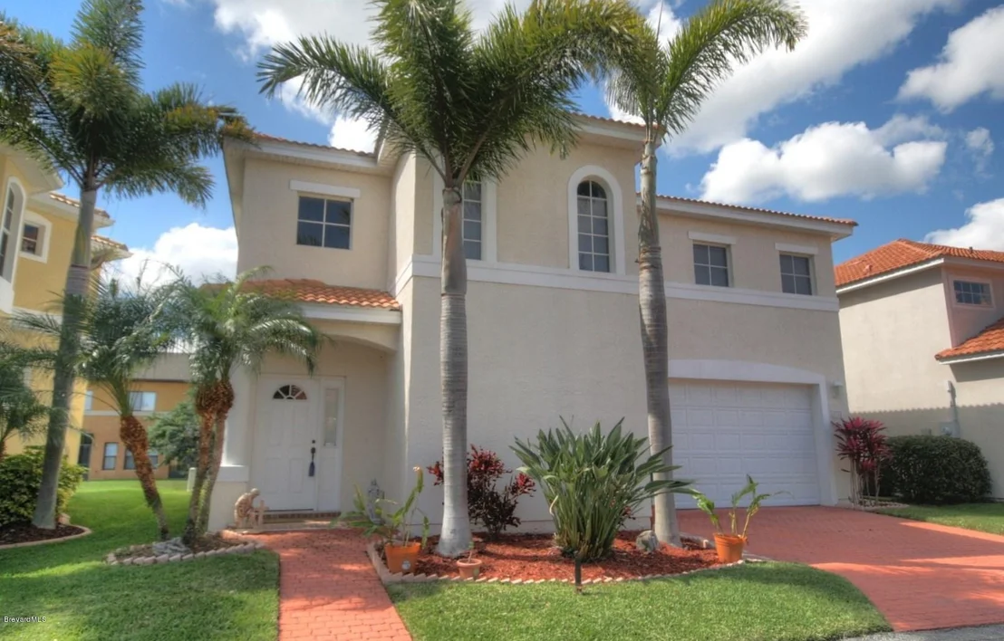 Photo of Unit 23 at 1344 Gem Circle
