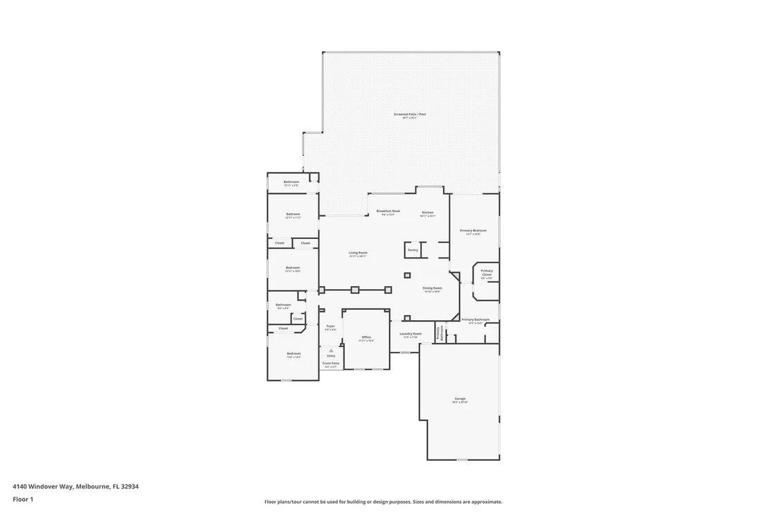 Photo of 4140 Windover