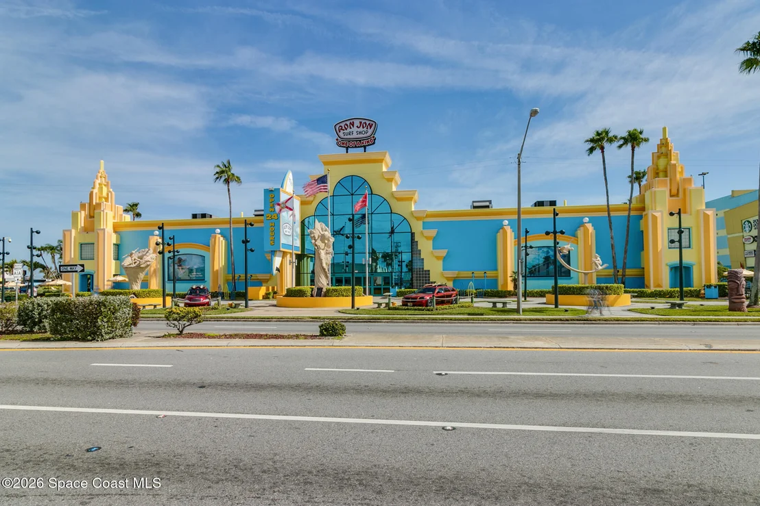 Photo of 597 Capri Road