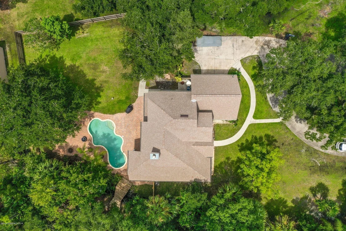 Photo of 1155 Valkaria Road