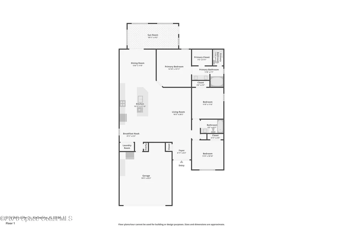 Photo of 1716 Vista Lake Circle