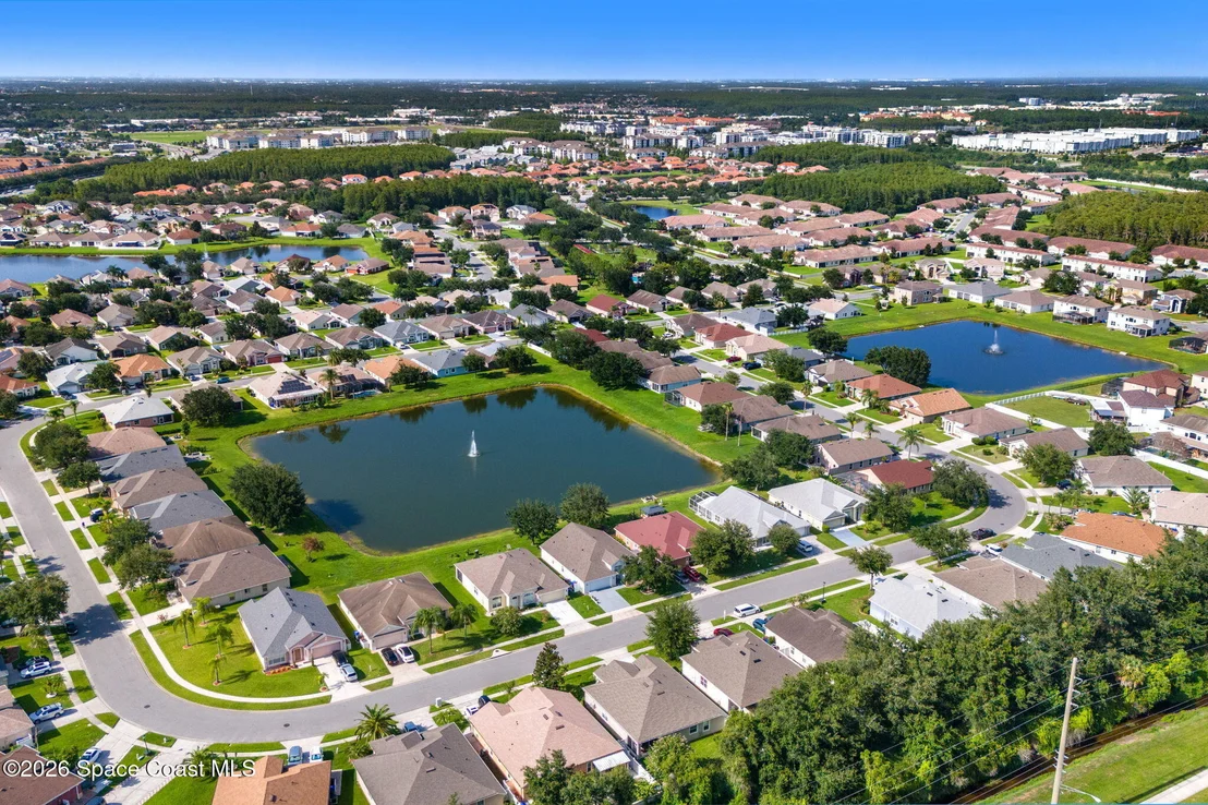 Photo of 2868 Oconnell Drive