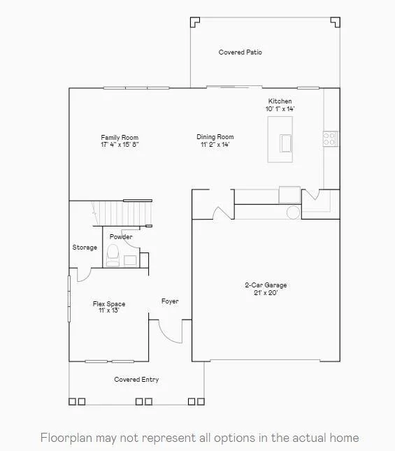 Photo of 1752 Marigold Trail NW