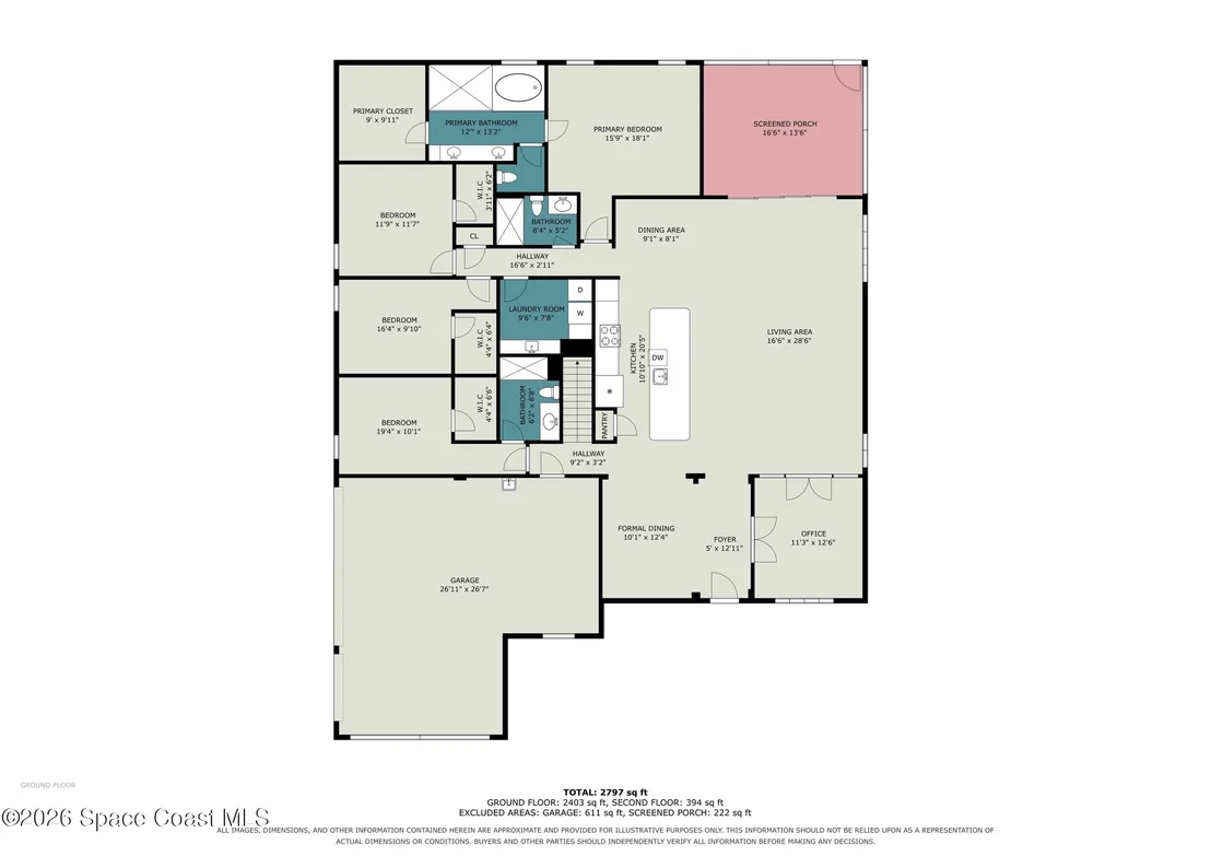 Photo of 1740 Indria Lane