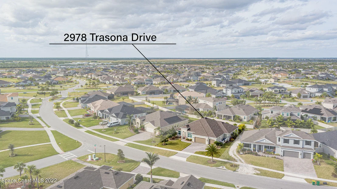 Photo of 2978 Trasona Drive