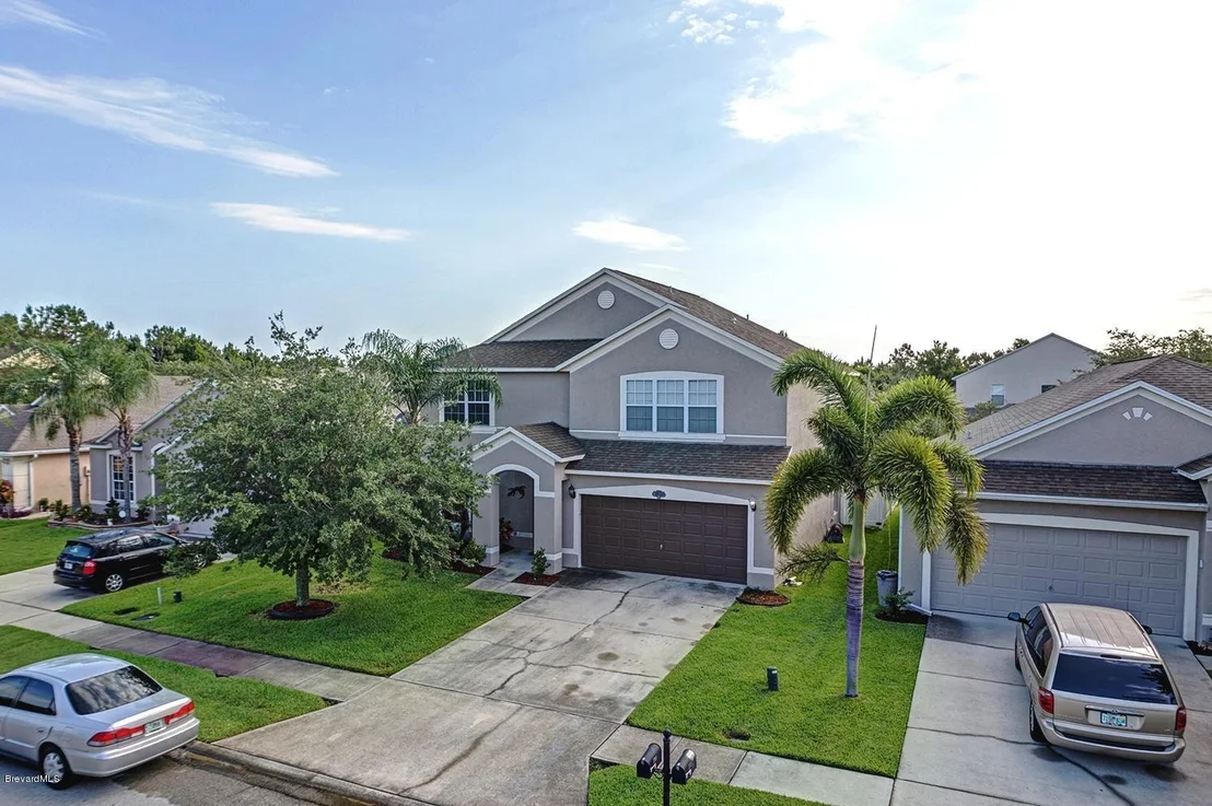 Photo of 2703 Glasbern Circle