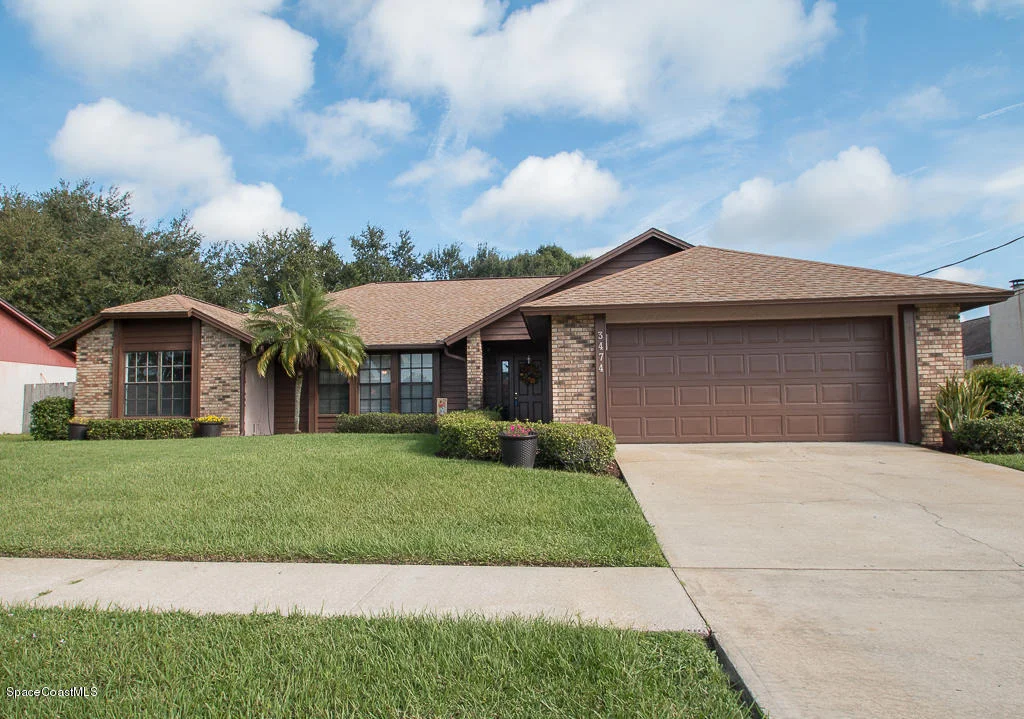 Photo of 3474 Lost Canyon Place