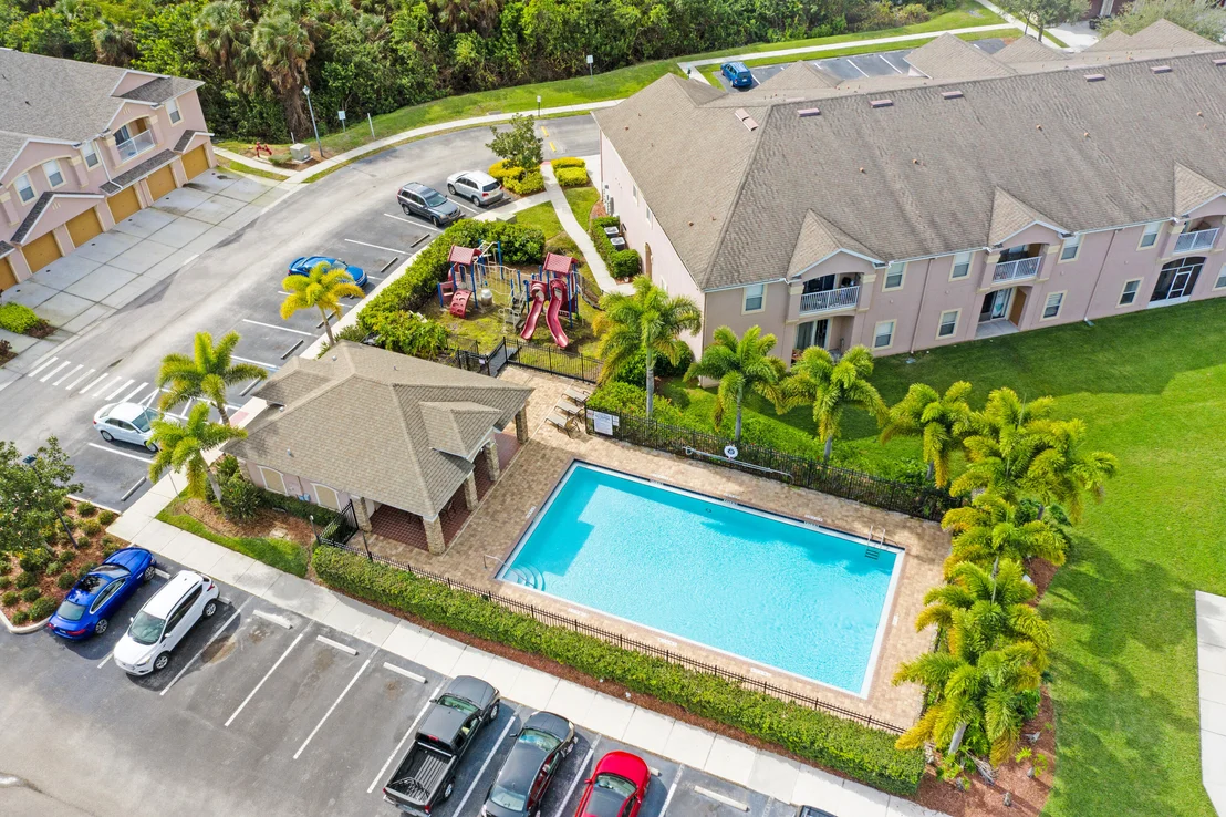 Photo of Unit 208 at 4087 Meander Place