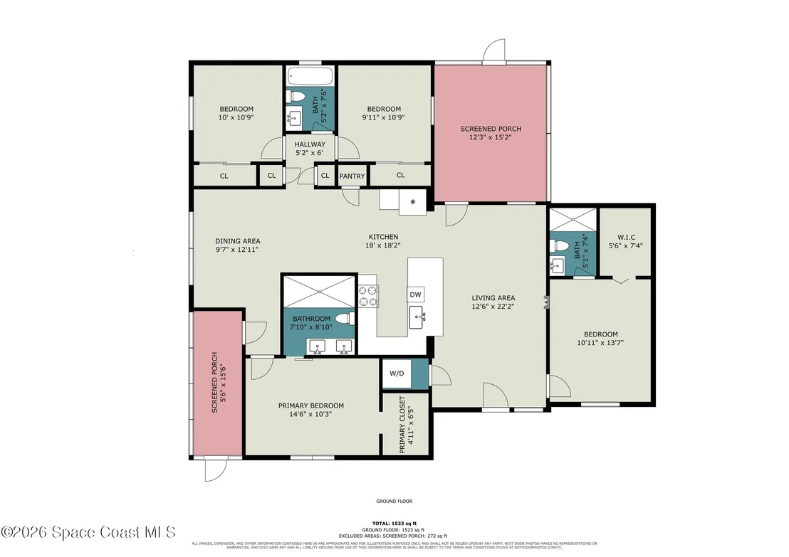 Photo of 2972 Matthew Drive