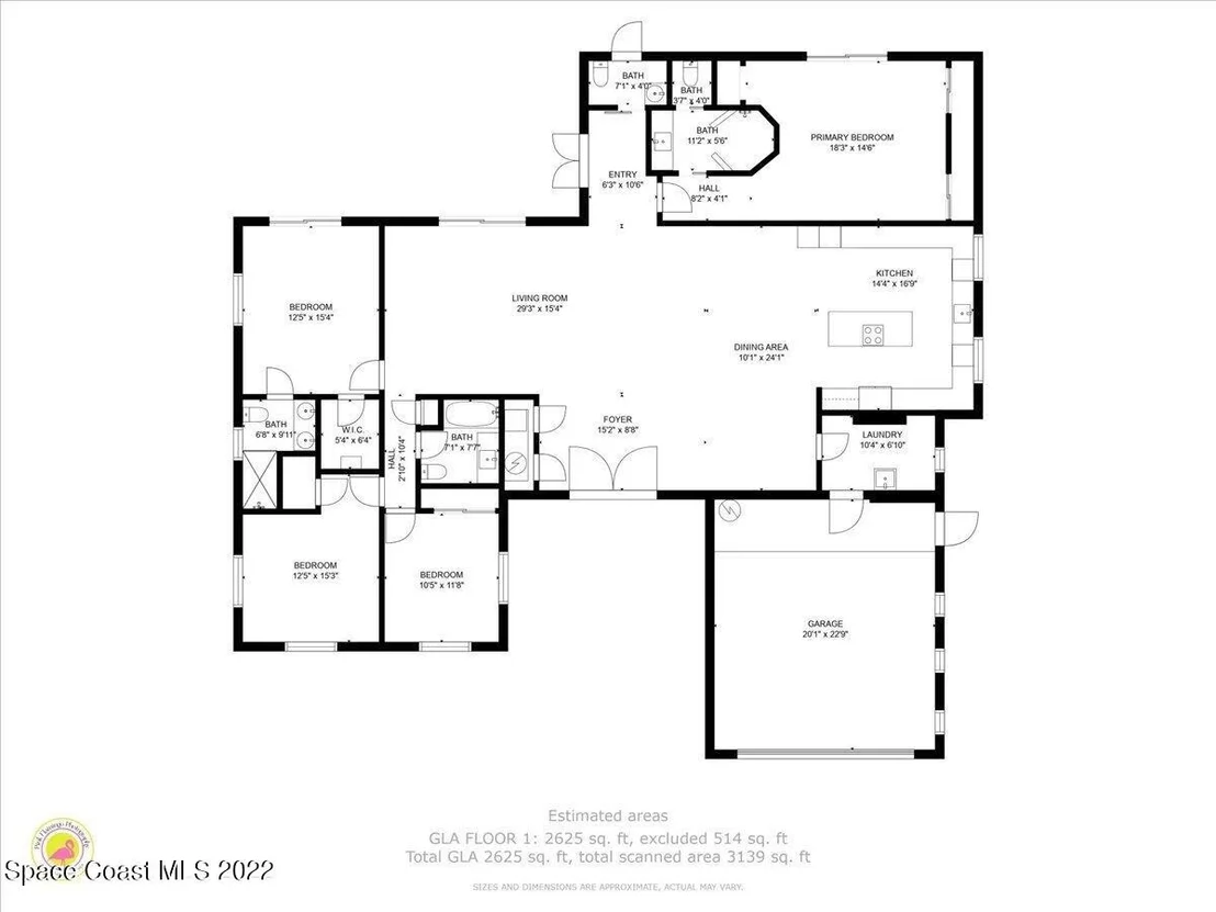 Photo of 239 Sand Pine Road