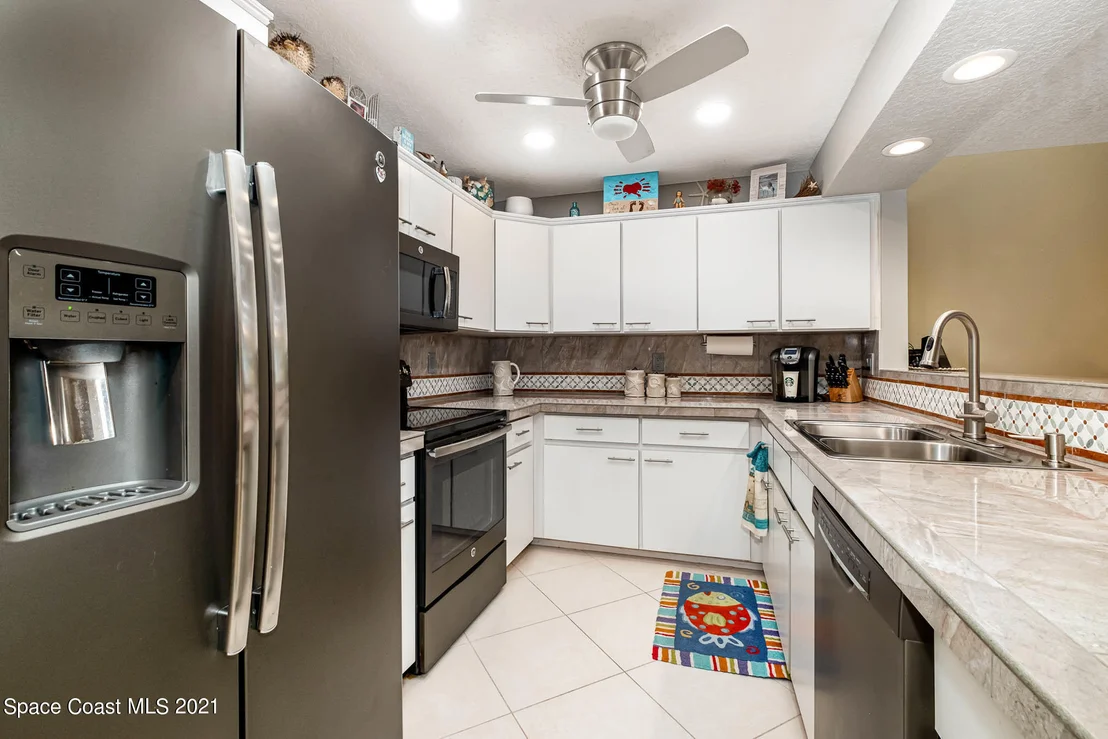 Photo of Unit 107 at 145 Escambia Lane