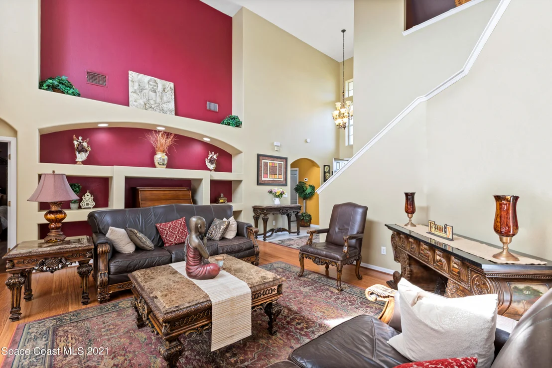 Photo of 3416 Peninsula Circle