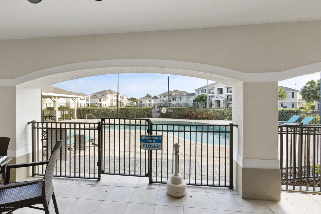 Photo of Unit 2011 at 3501 D'Avinci Way