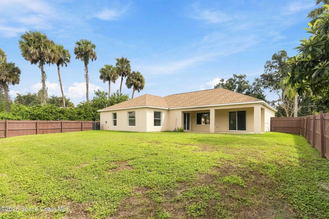 Photo of 1410 Ruffin Circle SE