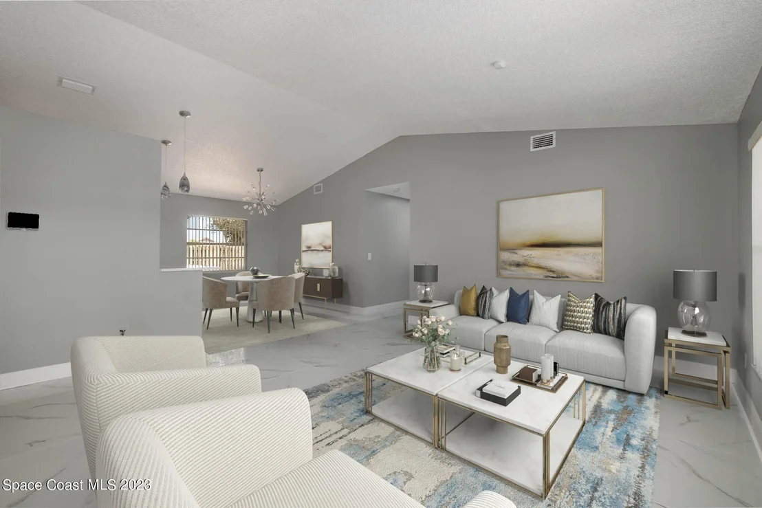 Photo of 2525 Chapparal Drive