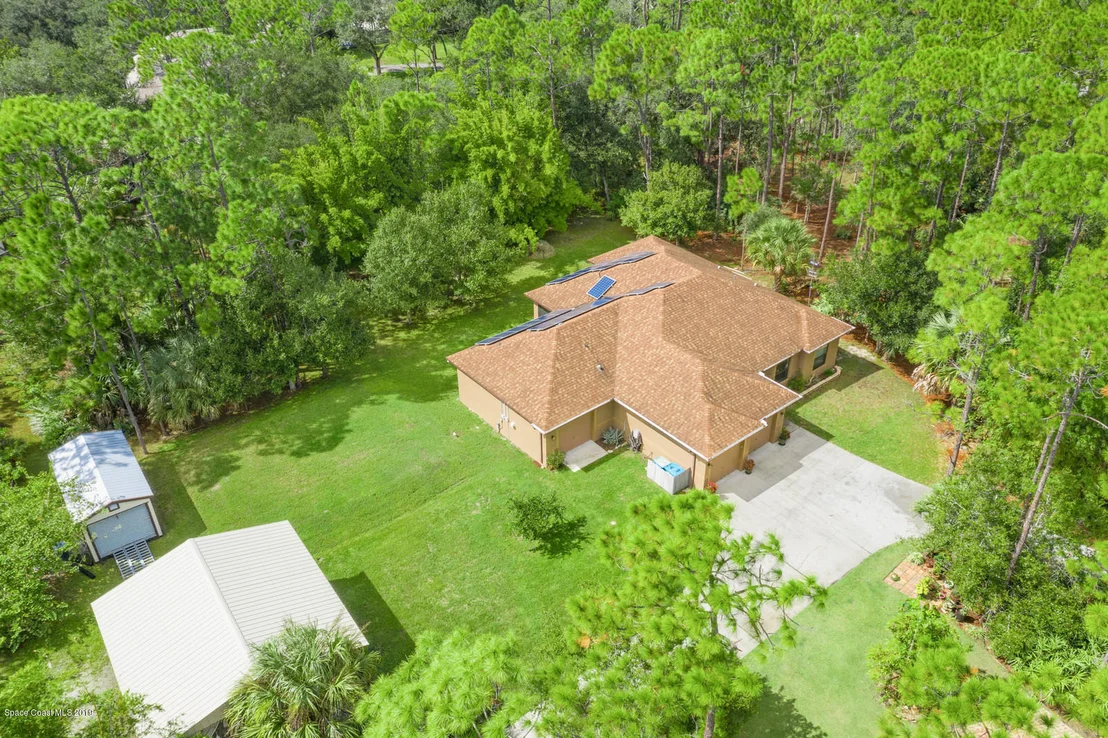 Photo of 4105 Magnolia Road