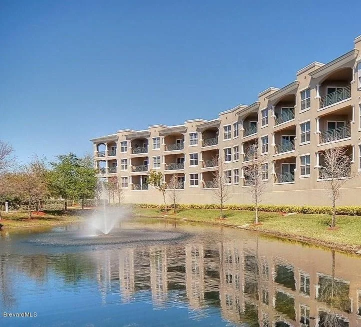 Photo of Unit 301 at 2012 Julep Drive