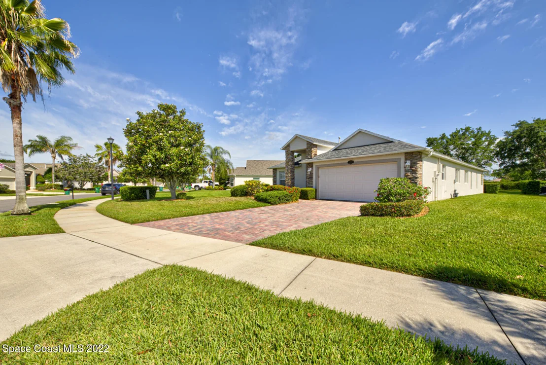 Photo of 1534 Timacuan Drive