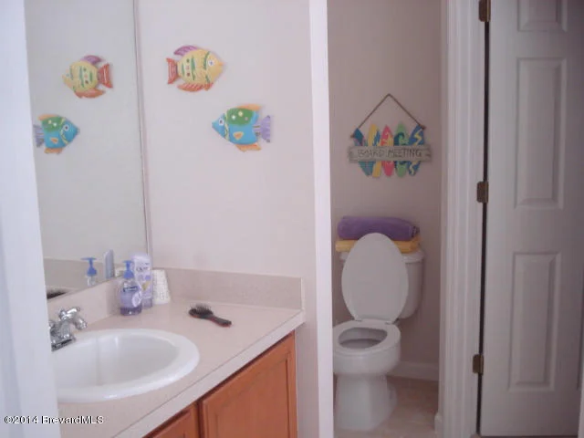 Photo of Unit 104 at 1325 Lara Circle