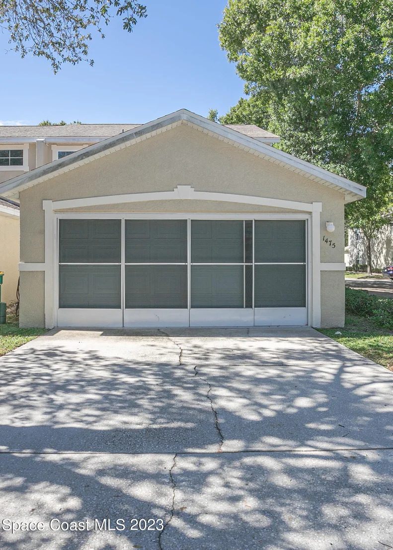 Photo of Unit 7 at 1475 Beechfern Drive