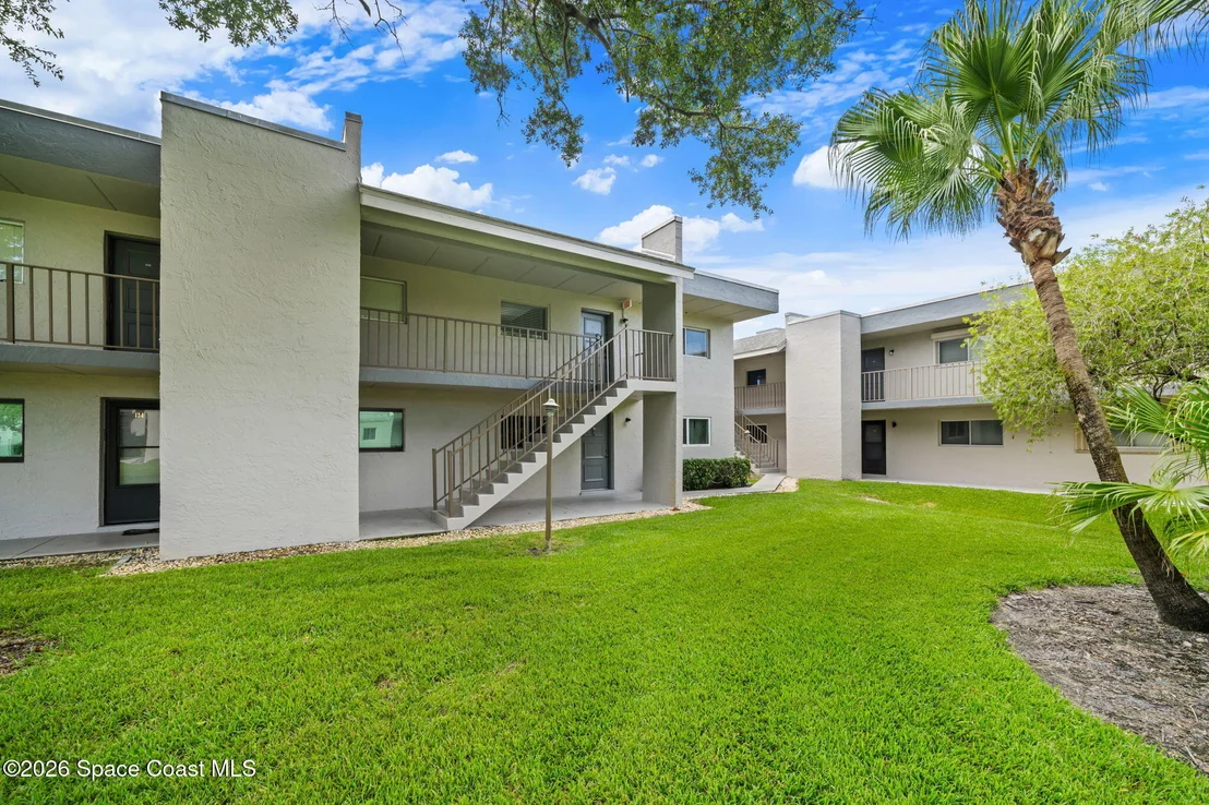 Photo of Unit 235 at 2975 Thrush Drive