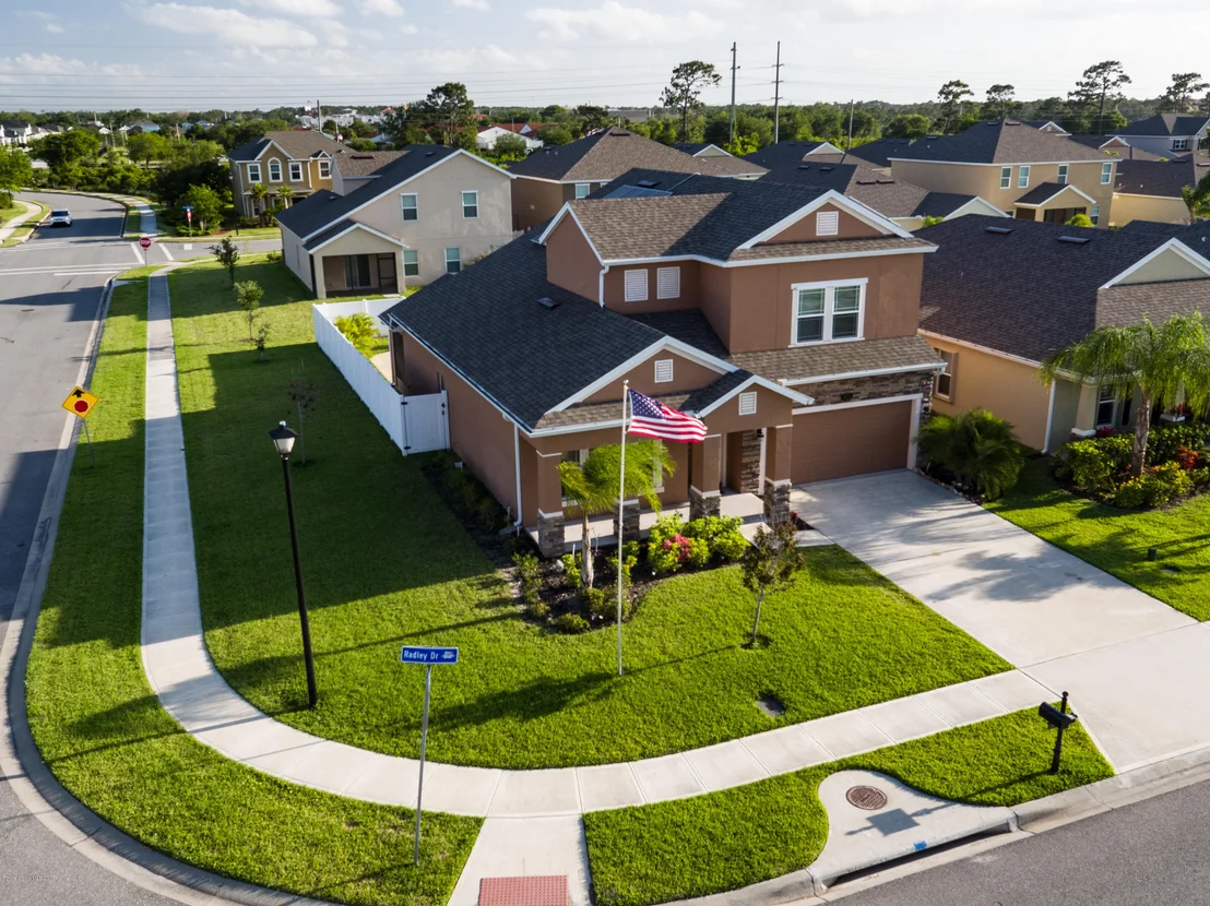 Photo of 3803 Radley Drive