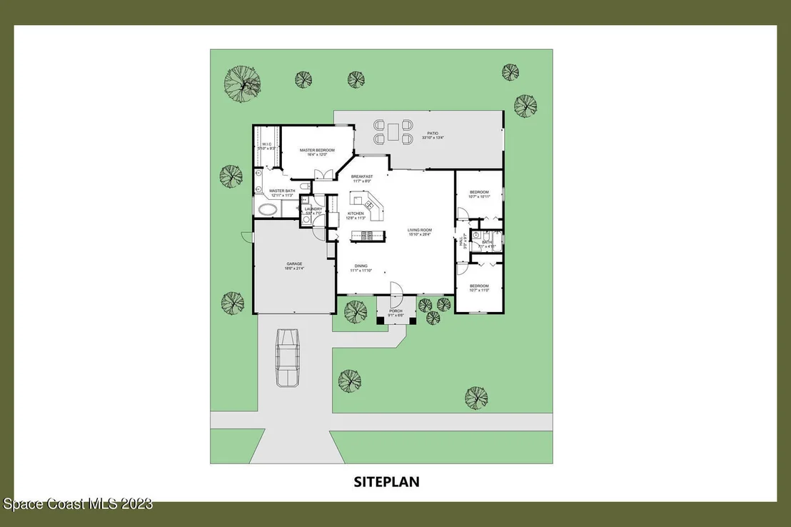 Photo of 825 Potomac Drive