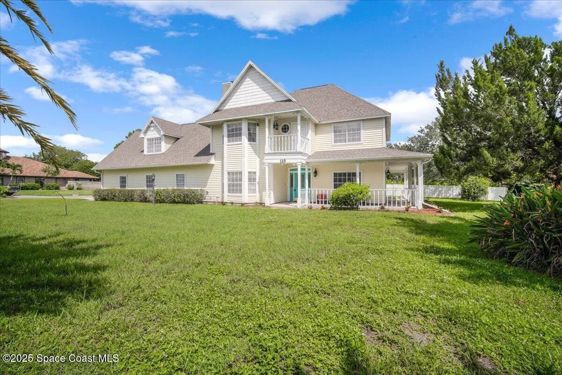 Photo of 110 River Woods Drive