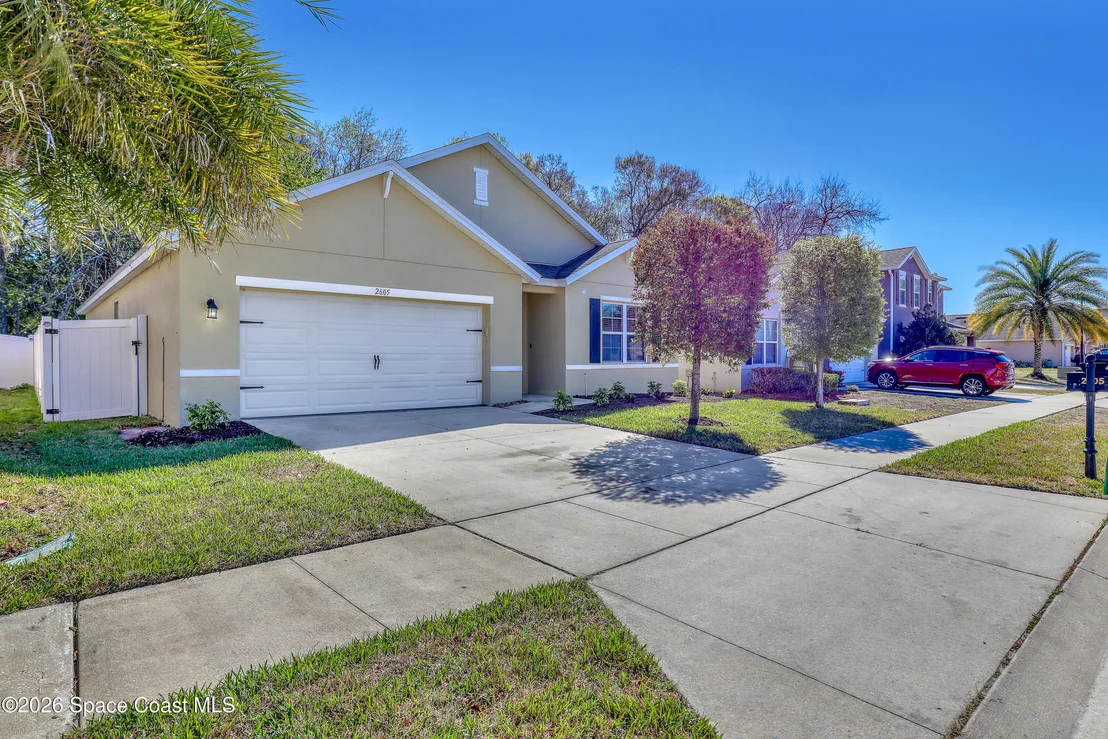 Photo of 2605 Falcon Lane