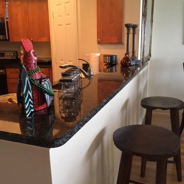 Photo of Unit 404 at 104 Riverside Drive