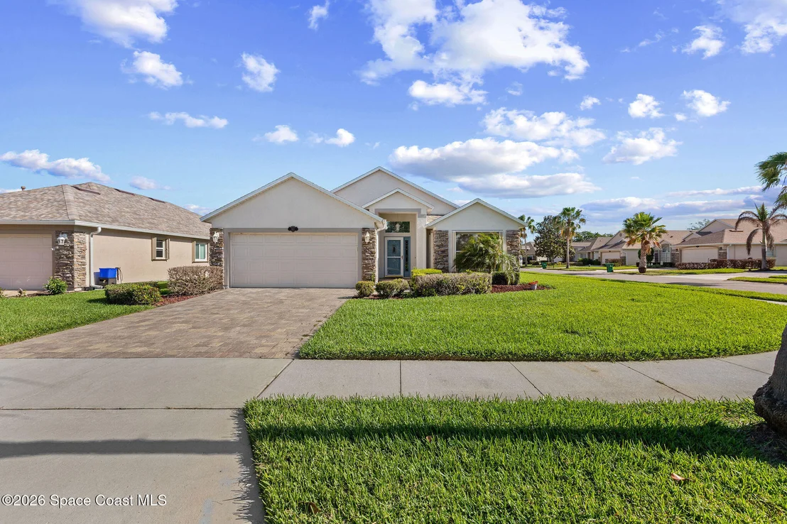 Photo of 1611 Lago Mar Drive