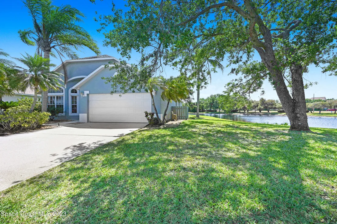 Photo of 1701 Sun Gazer Drive