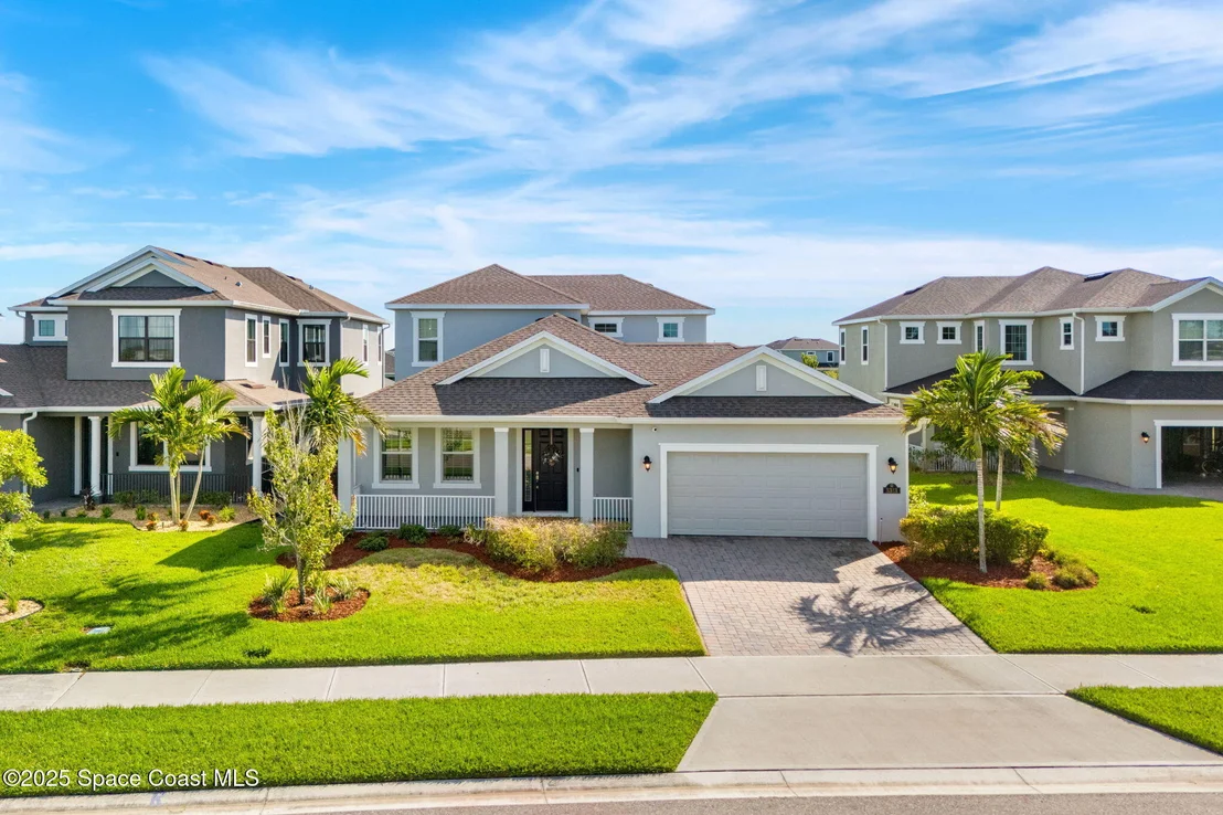 Photo of 3313 Casare Drive