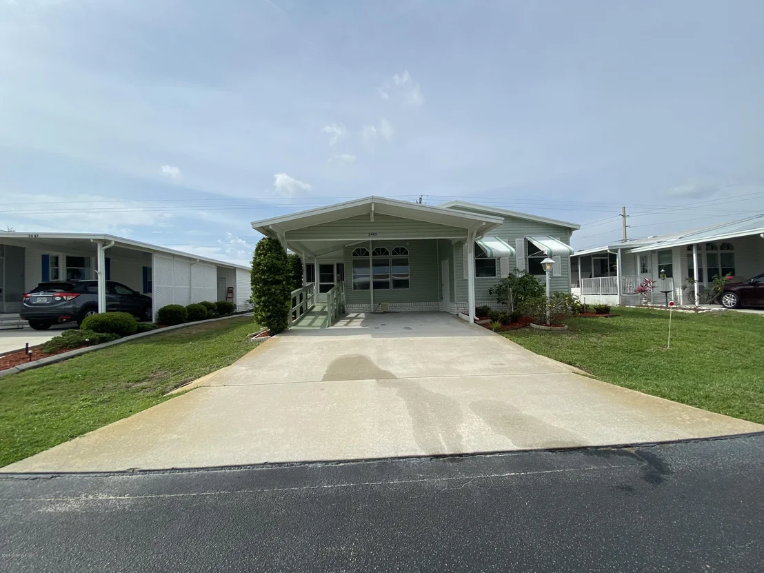 Photo of 5483 Bannock Street