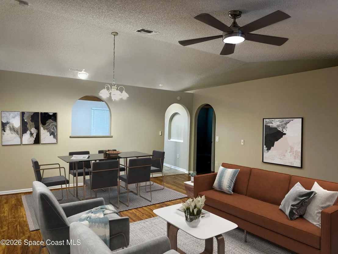 Photo of 2116 Spring Creek Circle NE