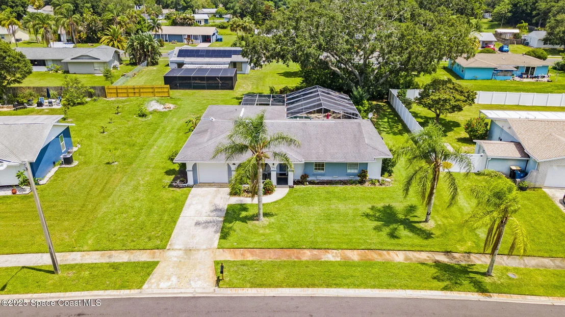 Photo of 1242 Creel Road NE