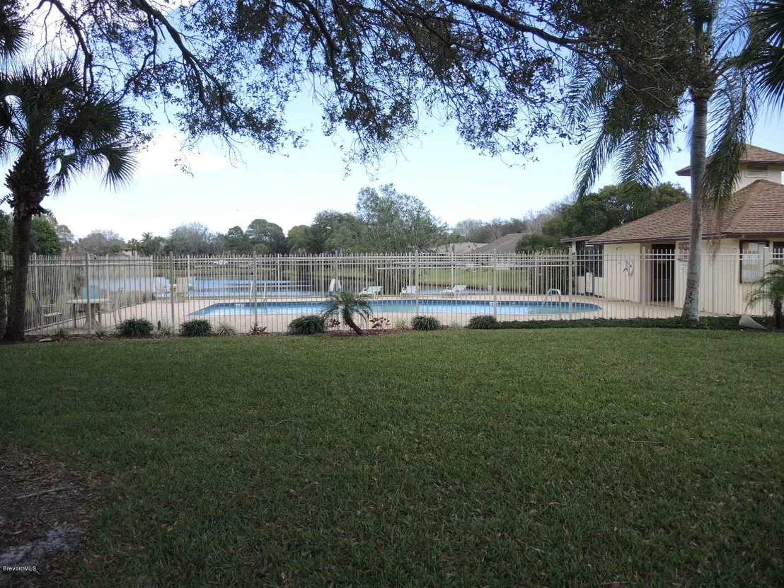 Photo of Unit 6 at 3045 Clearlake Drive