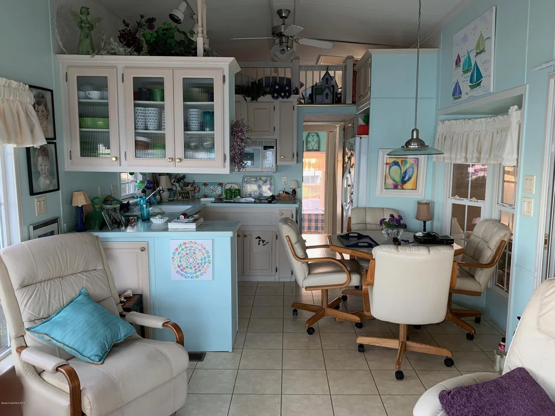 Photo of Unit 21 at 3102 Dockside Lane